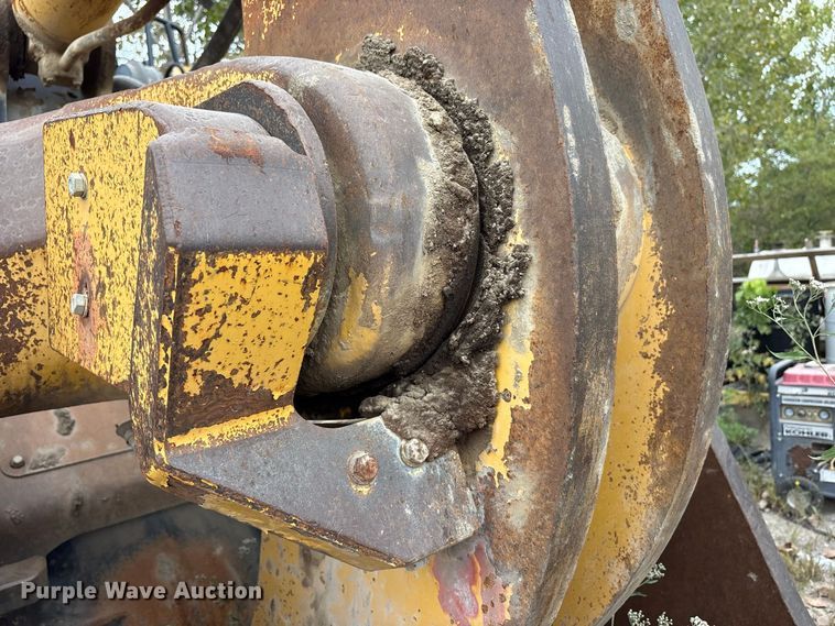 image for item FK2106 2013 Komatsu WA500-7 wheel loader