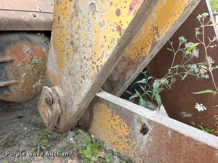 image for item FK2106 2013 Komatsu WA500-7 wheel loader