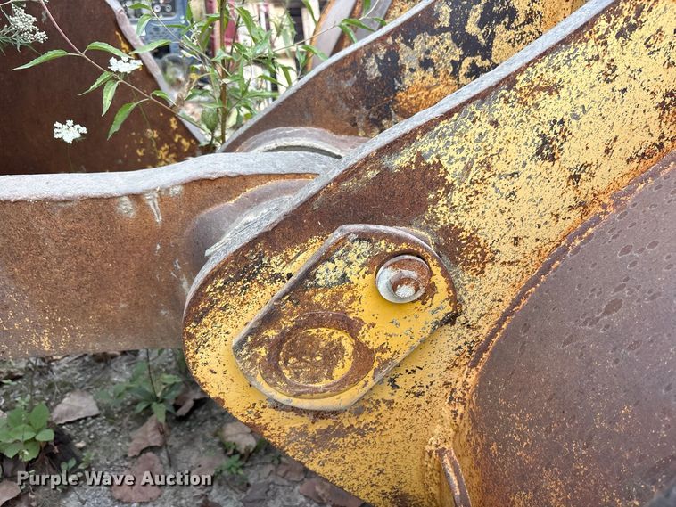 image for item FK2106 2013 Komatsu WA500-7 wheel loader
