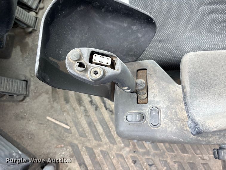 image for item FK2106 2013 Komatsu WA500-7 wheel loader
