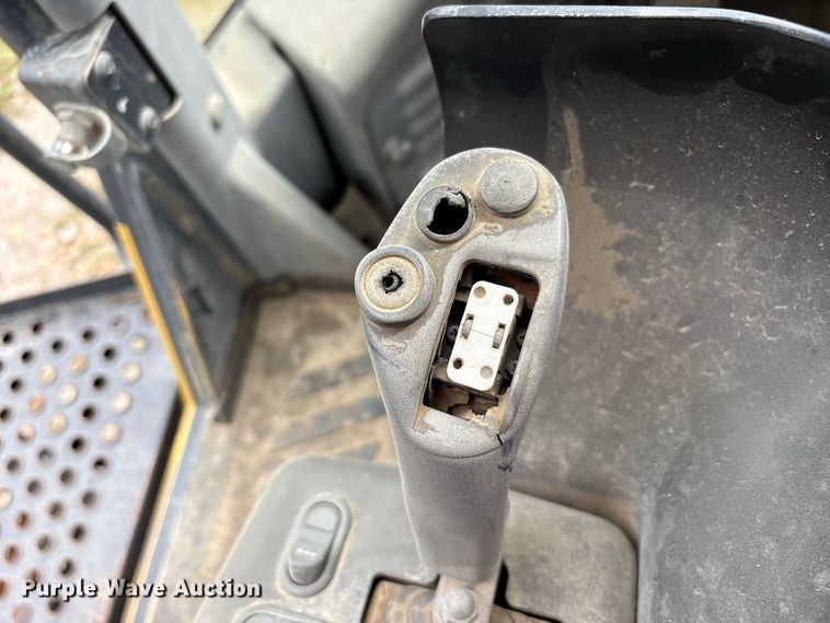 image for item FK2106 2013 Komatsu WA500-7 wheel loader