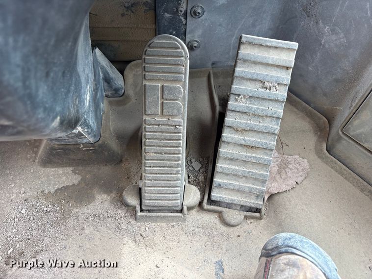image for item FK2106 2013 Komatsu WA500-7 wheel loader