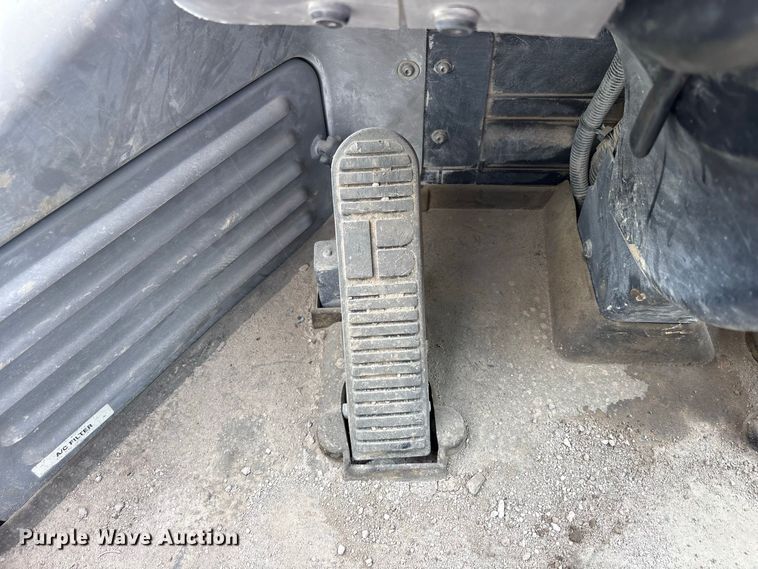 image for item FK2106 2013 Komatsu WA500-7 wheel loader