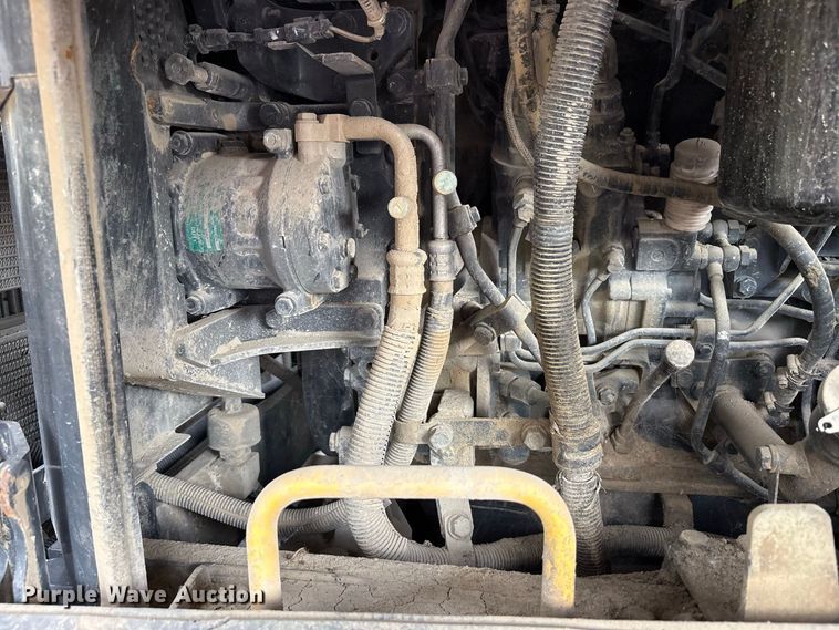 image for item FK2106 2013 Komatsu WA500-7 wheel loader