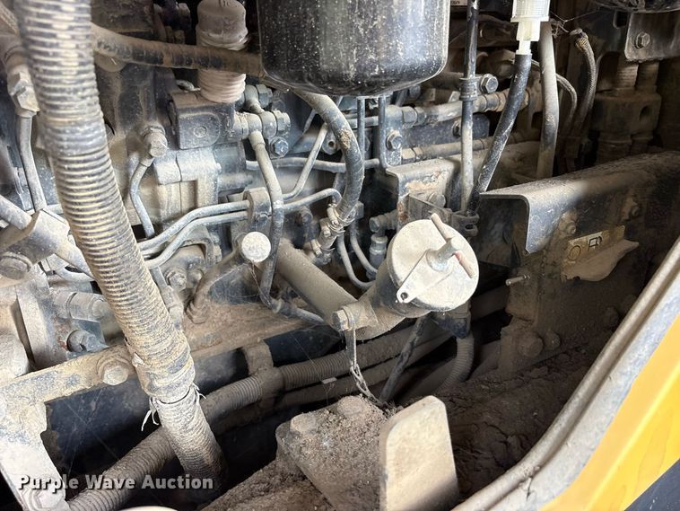 image for item FK2106 2013 Komatsu WA500-7 wheel loader