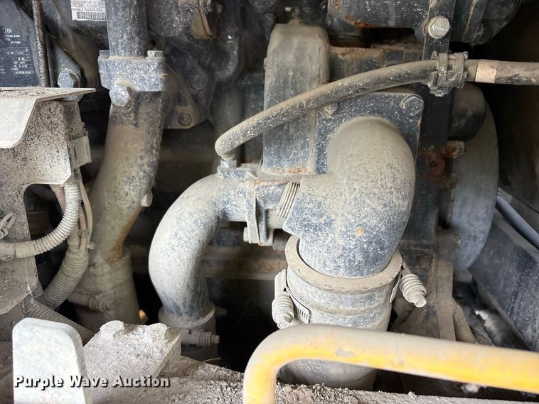image for item FK2106 2013 Komatsu WA500-7 wheel loader