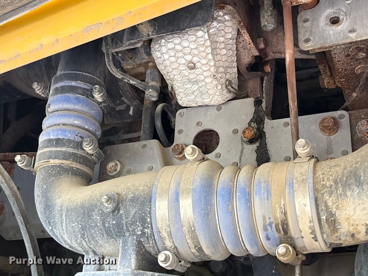 image for item FK2106 2013 Komatsu WA500-7 wheel loader
