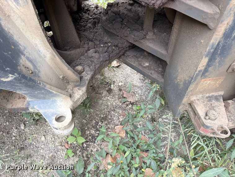 image for item FK2106 2013 Komatsu WA500-7 wheel loader