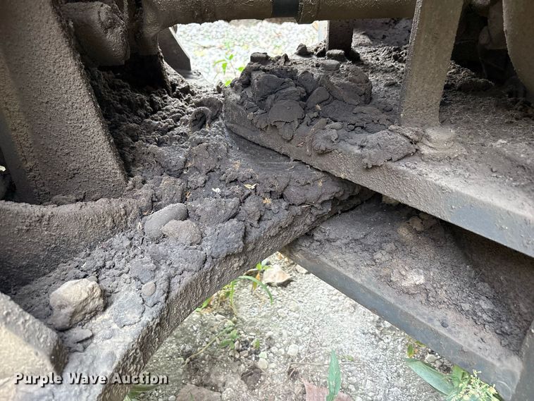 image for item FK2106 2013 Komatsu WA500-7 wheel loader