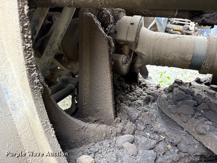 image for item FK2106 2013 Komatsu WA500-7 wheel loader