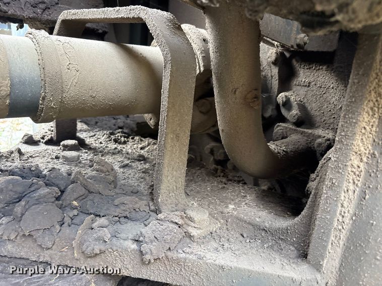 image for item FK2106 2013 Komatsu WA500-7 wheel loader