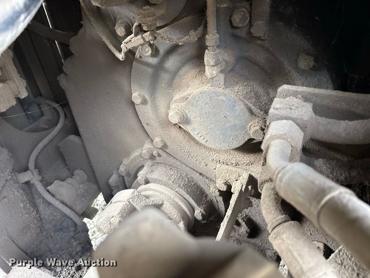 image for item FK2106 2013 Komatsu WA500-7 wheel loader