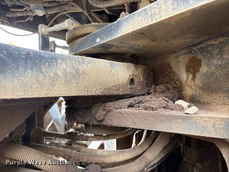 image for item FK2106 2013 Komatsu WA500-7 wheel loader