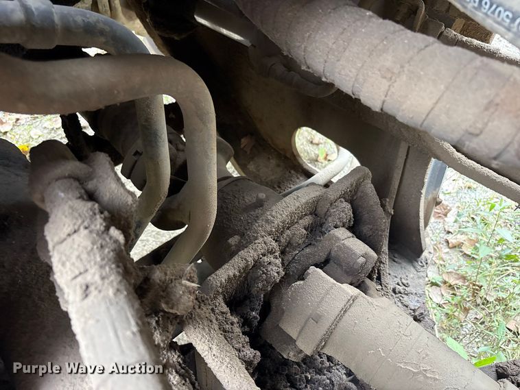 image for item FK2106 2013 Komatsu WA500-7 wheel loader