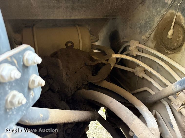 image for item FK2106 2013 Komatsu WA500-7 wheel loader
