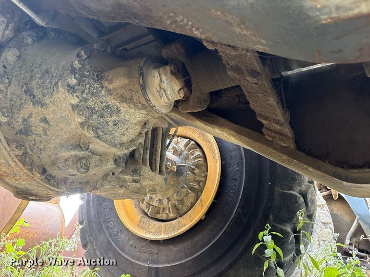 image for item FK2106 2013 Komatsu WA500-7 wheel loader