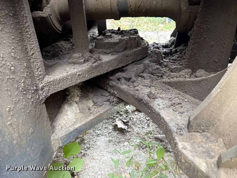 image for item FK2106 2013 Komatsu WA500-7 wheel loader