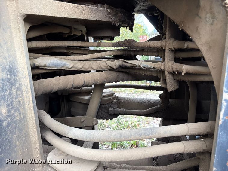 image for item FK2106 2013 Komatsu WA500-7 wheel loader