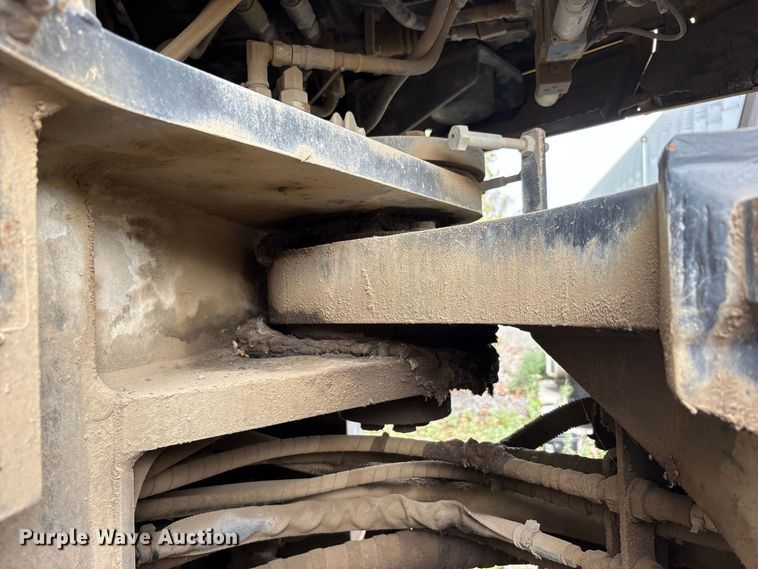 image for item FK2106 2013 Komatsu WA500-7 wheel loader
