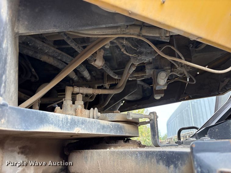 image for item FK2106 2013 Komatsu WA500-7 wheel loader