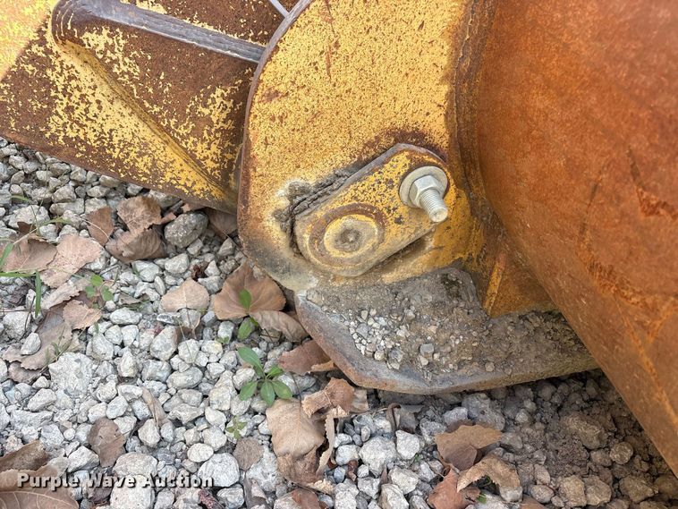 image for item FK2107 2007 Komatsu WA500-6 wheel loader