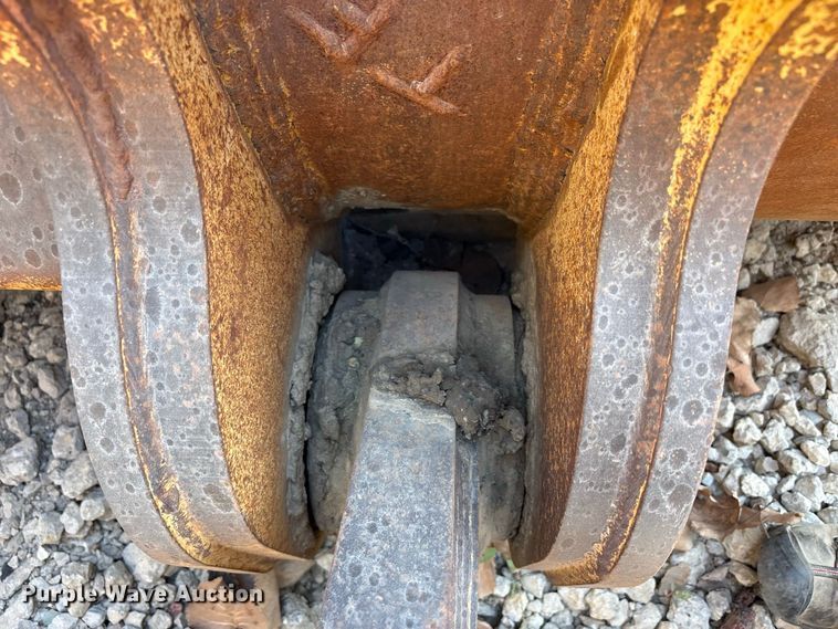 image for item FK2107 2007 Komatsu WA500-6 wheel loader