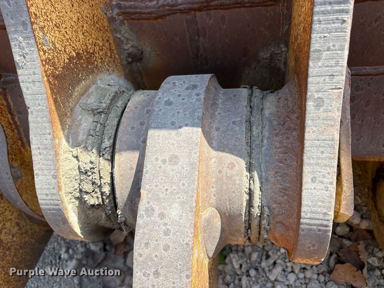 image for item FK2107 2007 Komatsu WA500-6 wheel loader