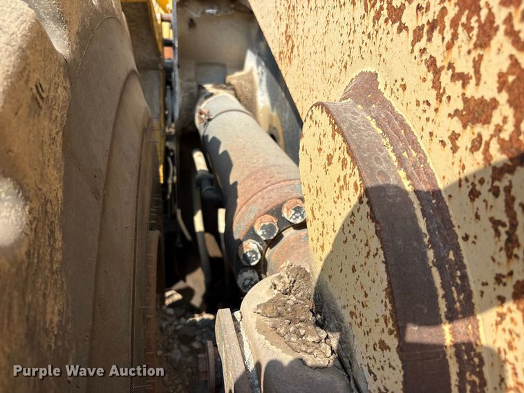 image for item FK2107 2007 Komatsu WA500-6 wheel loader