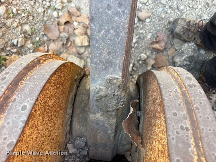 image for item FK2107 2007 Komatsu WA500-6 wheel loader