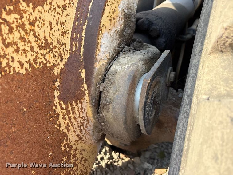 image for item FK2107 2007 Komatsu WA500-6 wheel loader
