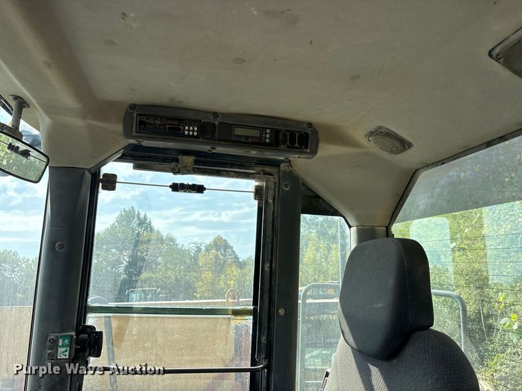 image for item FK2107 2007 Komatsu WA500-6 wheel loader
