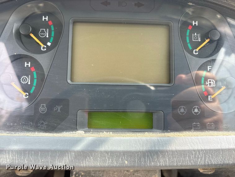 image for item FK2107 2007 Komatsu WA500-6 wheel loader