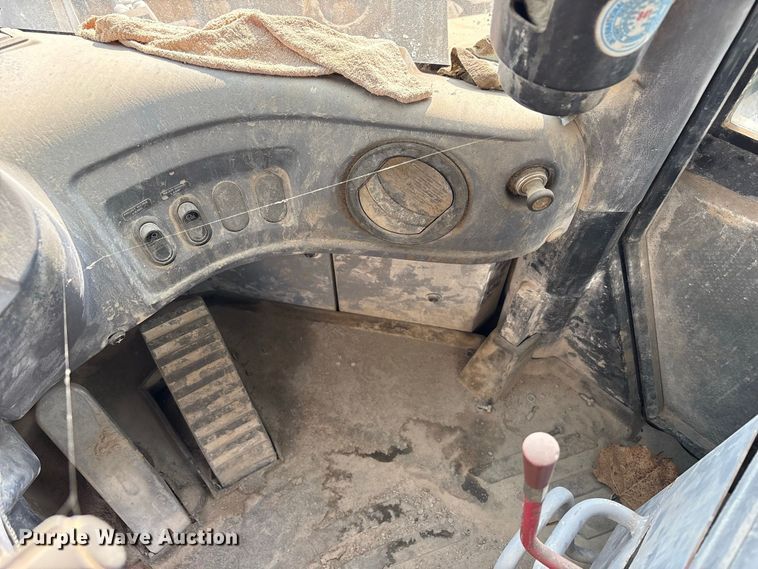 image for item FK2107 2007 Komatsu WA500-6 wheel loader