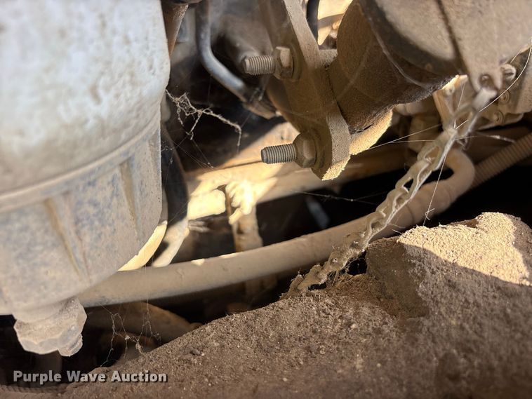 image for item FK2107 2007 Komatsu WA500-6 wheel loader