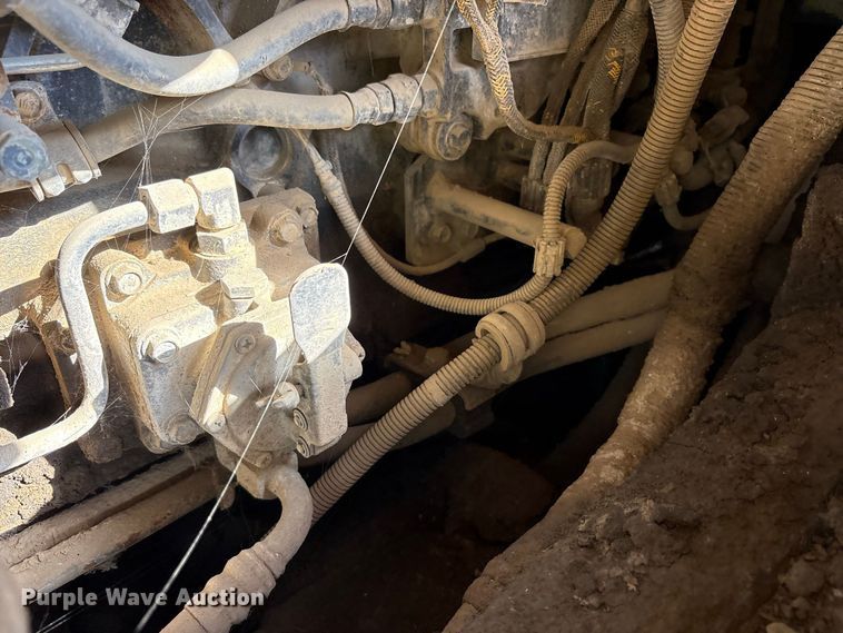 image for item FK2107 2007 Komatsu WA500-6 wheel loader