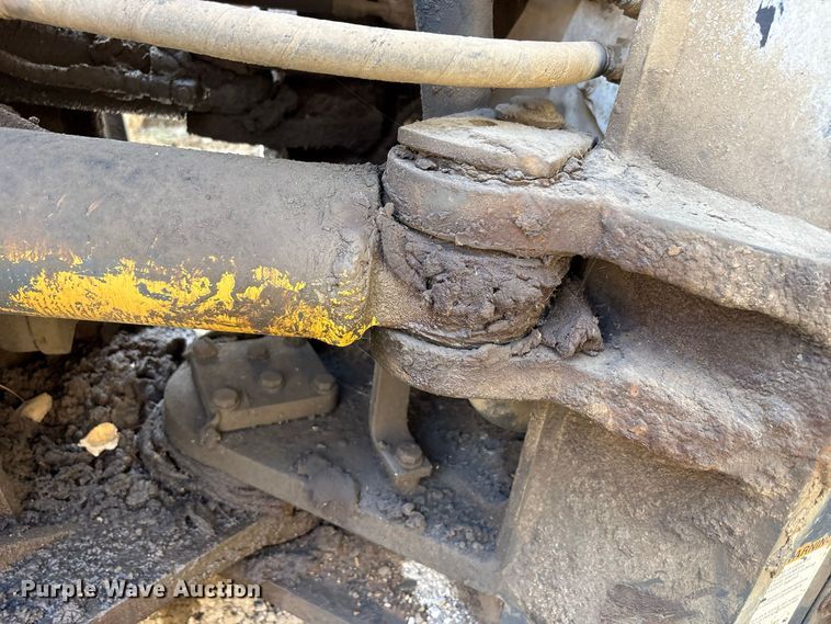 image for item FK2107 2007 Komatsu WA500-6 wheel loader