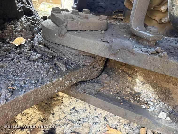 image for item FK2107 2007 Komatsu WA500-6 wheel loader