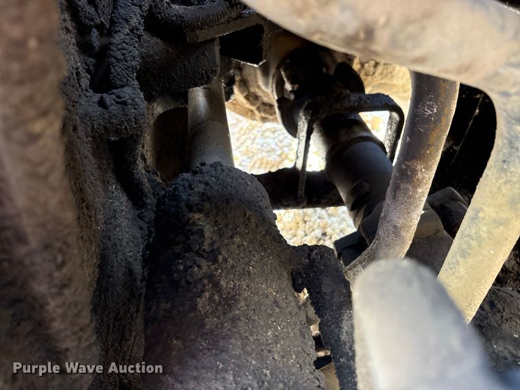 image for item FK2107 2007 Komatsu WA500-6 wheel loader