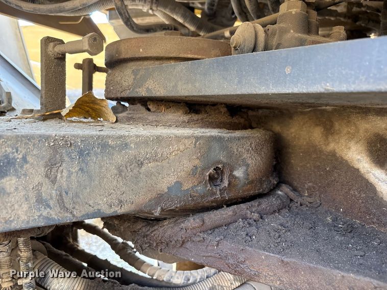 image for item FK2107 2007 Komatsu WA500-6 wheel loader