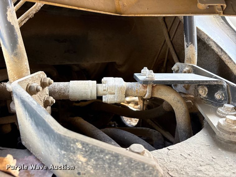 image for item FK2107 2007 Komatsu WA500-6 wheel loader