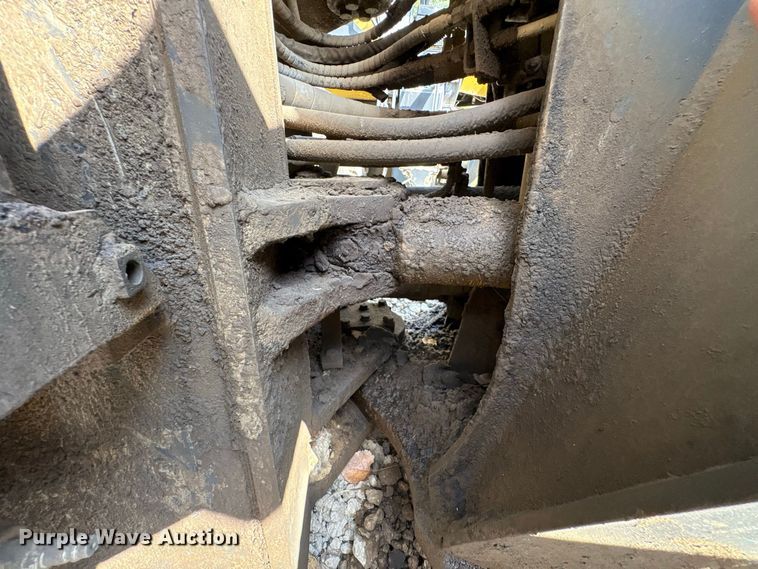image for item FK2107 2007 Komatsu WA500-6 wheel loader