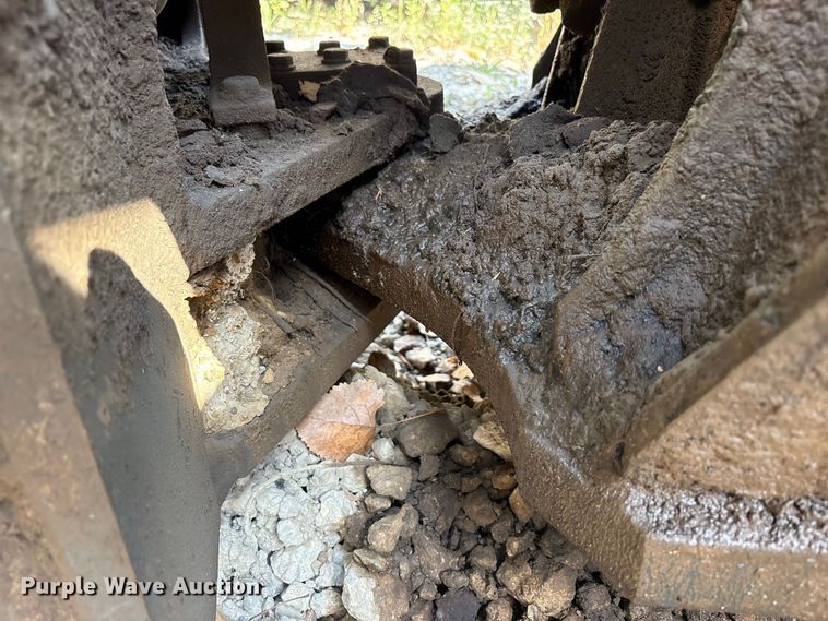 image for item FK2107 2007 Komatsu WA500-6 wheel loader