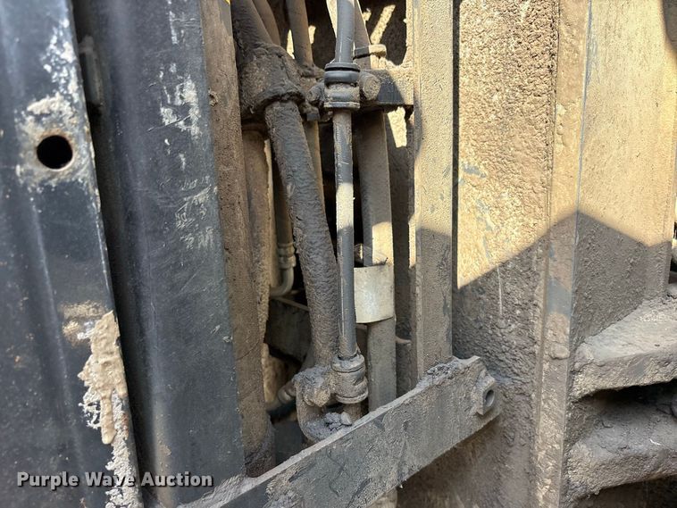 image for item FK2107 2007 Komatsu WA500-6 wheel loader