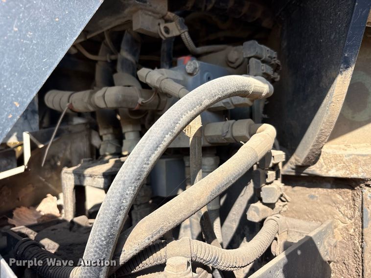 image for item FK2107 2007 Komatsu WA500-6 wheel loader