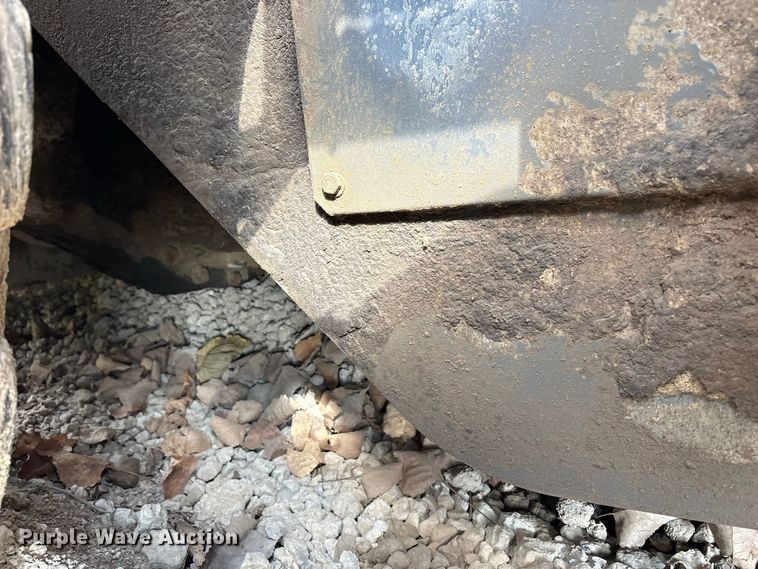 image for item FK2107 2007 Komatsu WA500-6 wheel loader