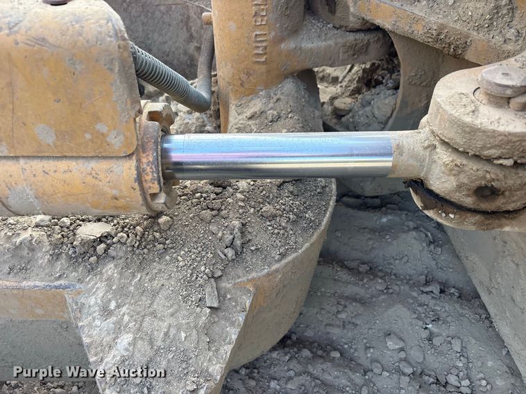 image for item FK2109 2006 Caterpillar D6N dozer