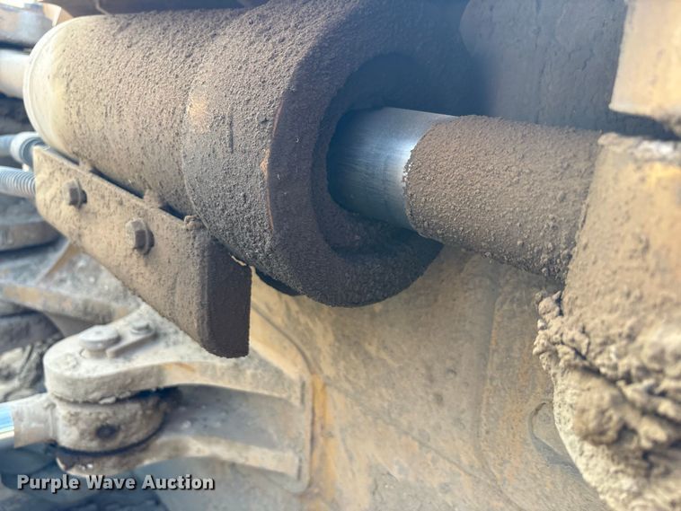 image for item FK2109 2006 Caterpillar D6N dozer