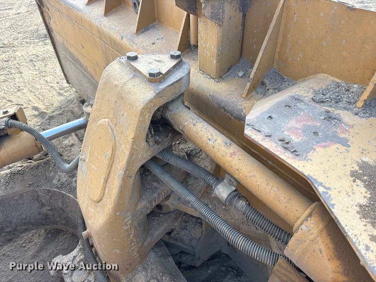 image for item FK2109 2006 Caterpillar D6N dozer