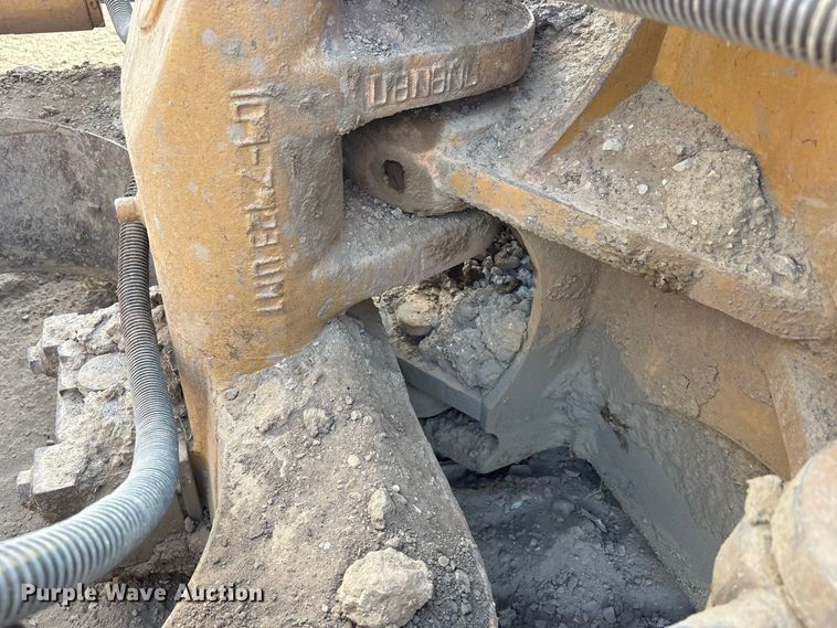 image for item FK2109 2006 Caterpillar D6N dozer