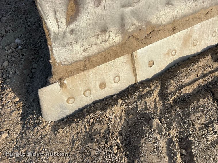 image for item FK2109 2006 Caterpillar D6N dozer